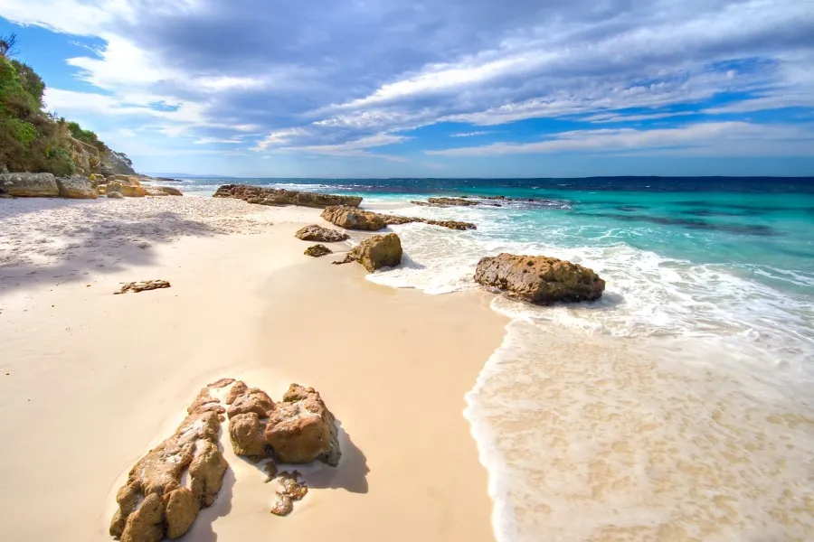 Au Pair in Australien