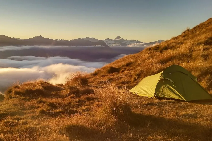 Au Pair in Neuseeland